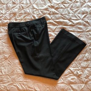 Ann Taylor Loft Petite Slacks